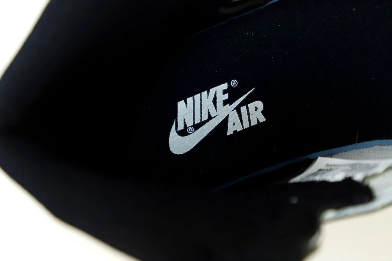JORDAN RETRO MOCHA' HIGH 1 AIR 'DARK OG 0723